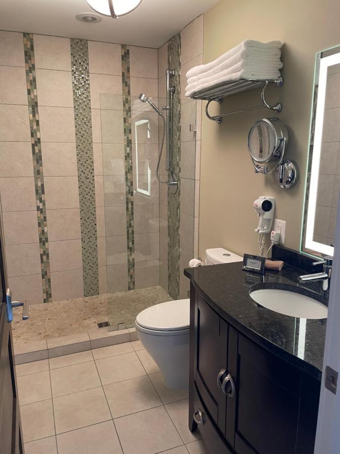 Culpeper Center Suites Εξωτερικό φωτογραφία