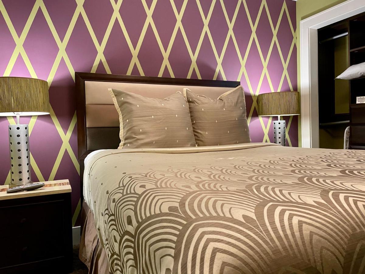 Culpeper Center Suites Εξωτερικό φωτογραφία