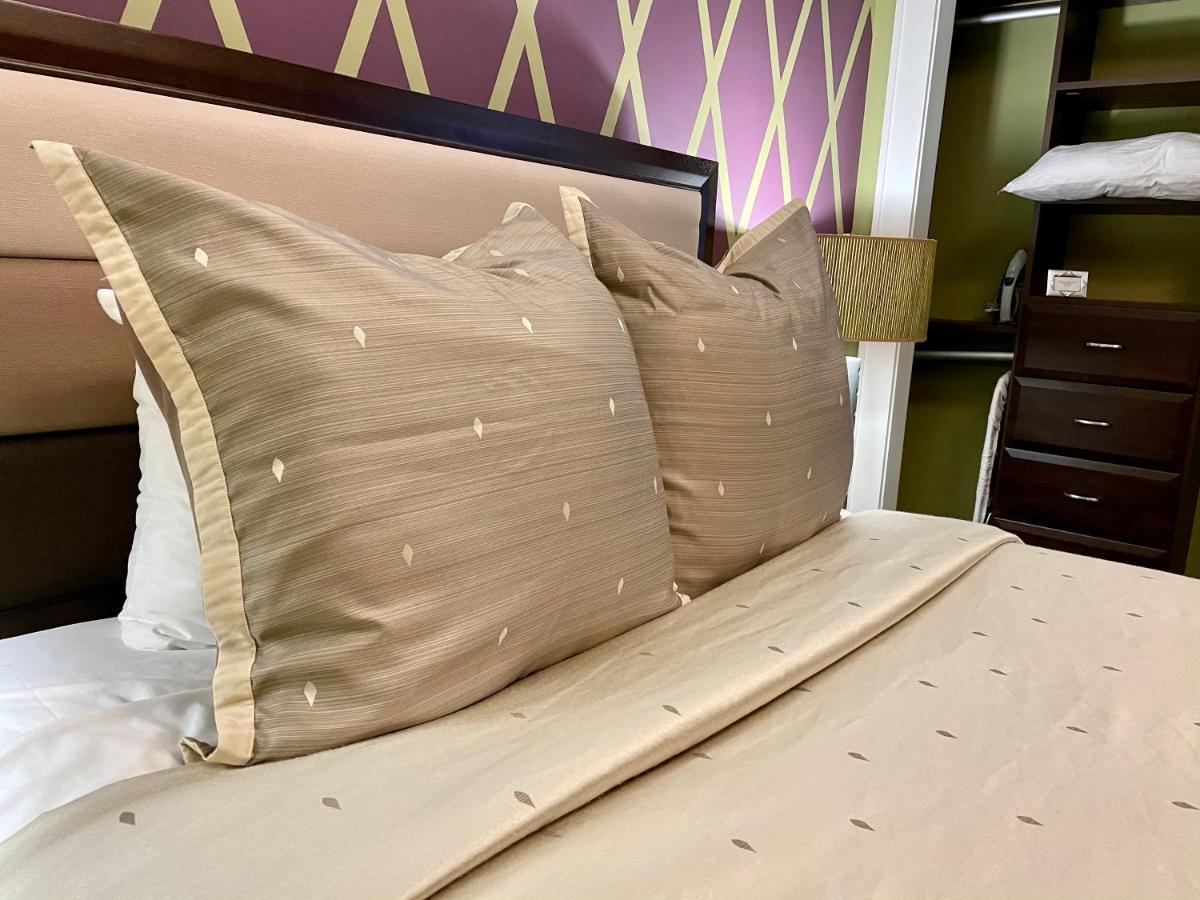 Culpeper Center Suites Εξωτερικό φωτογραφία