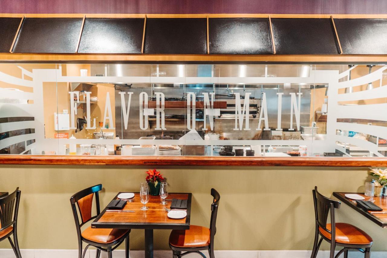 Culpeper Center Suites Εξωτερικό φωτογραφία