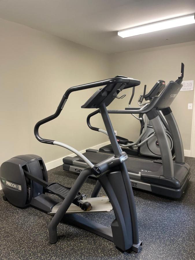 Culpeper Center Suites Εξωτερικό φωτογραφία