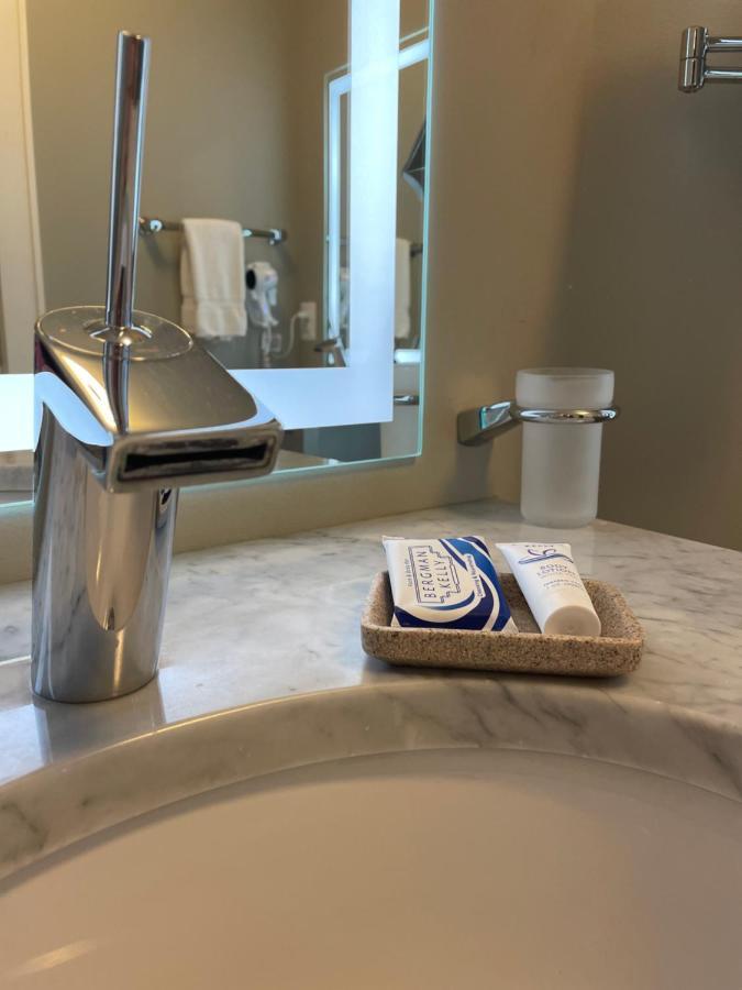 Culpeper Center Suites Εξωτερικό φωτογραφία