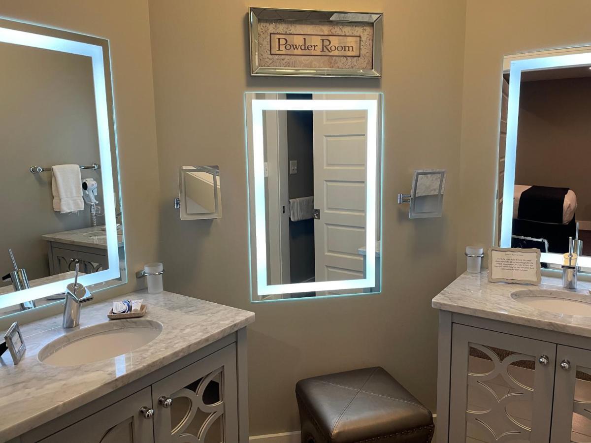 Culpeper Center Suites Εξωτερικό φωτογραφία