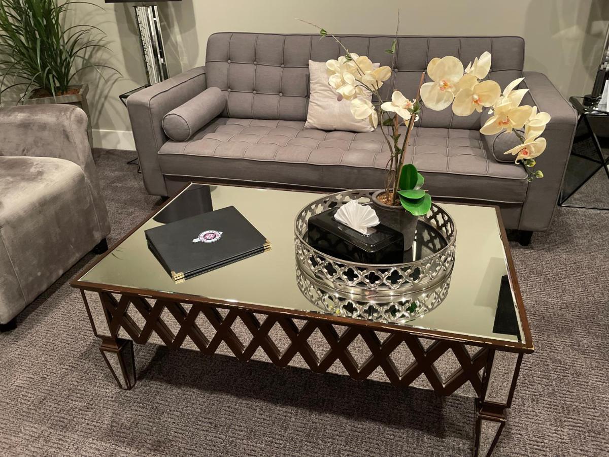 Culpeper Center Suites Εξωτερικό φωτογραφία