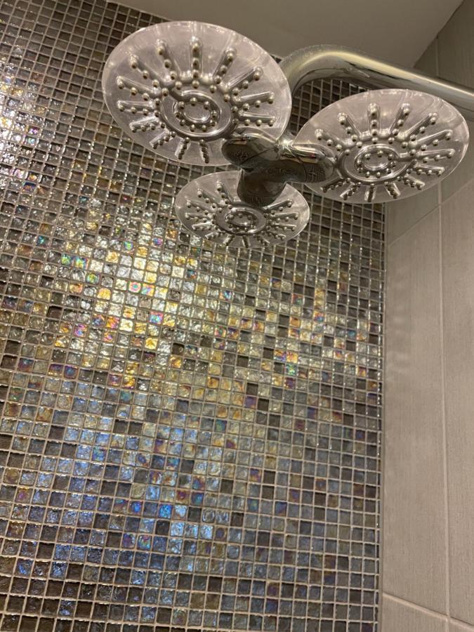 Culpeper Center Suites Εξωτερικό φωτογραφία