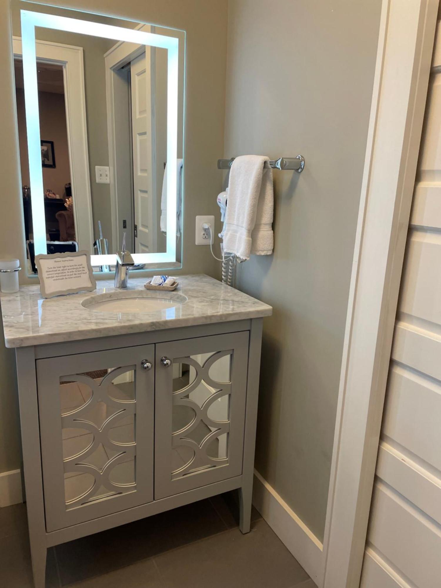 Culpeper Center Suites Δωμάτιο φωτογραφία