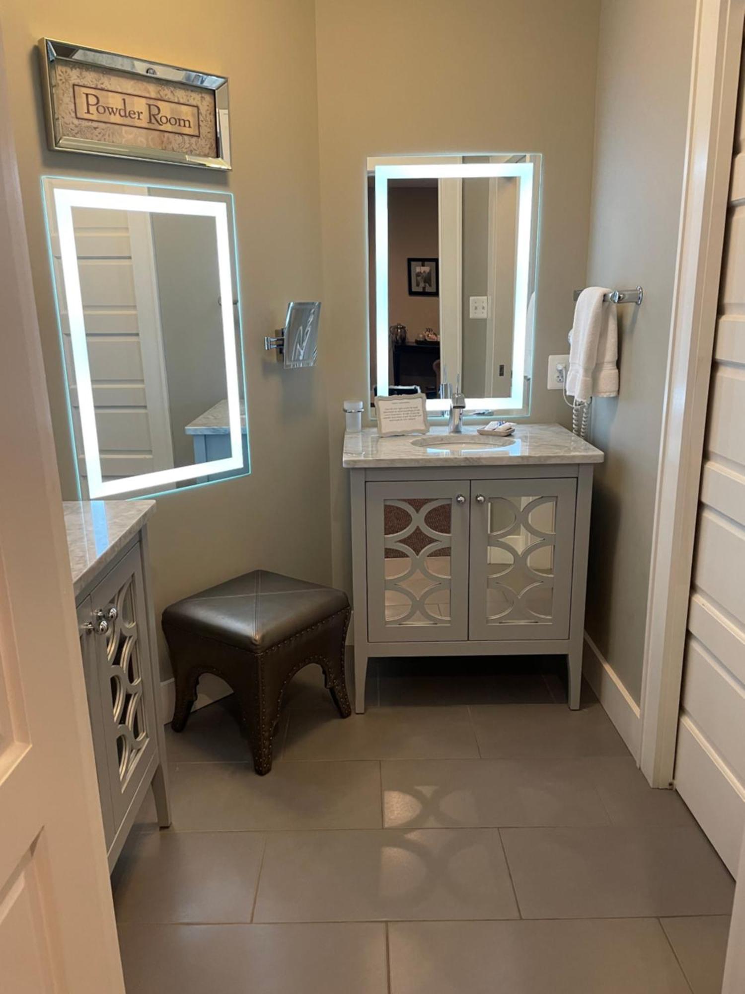 Culpeper Center Suites Δωμάτιο φωτογραφία