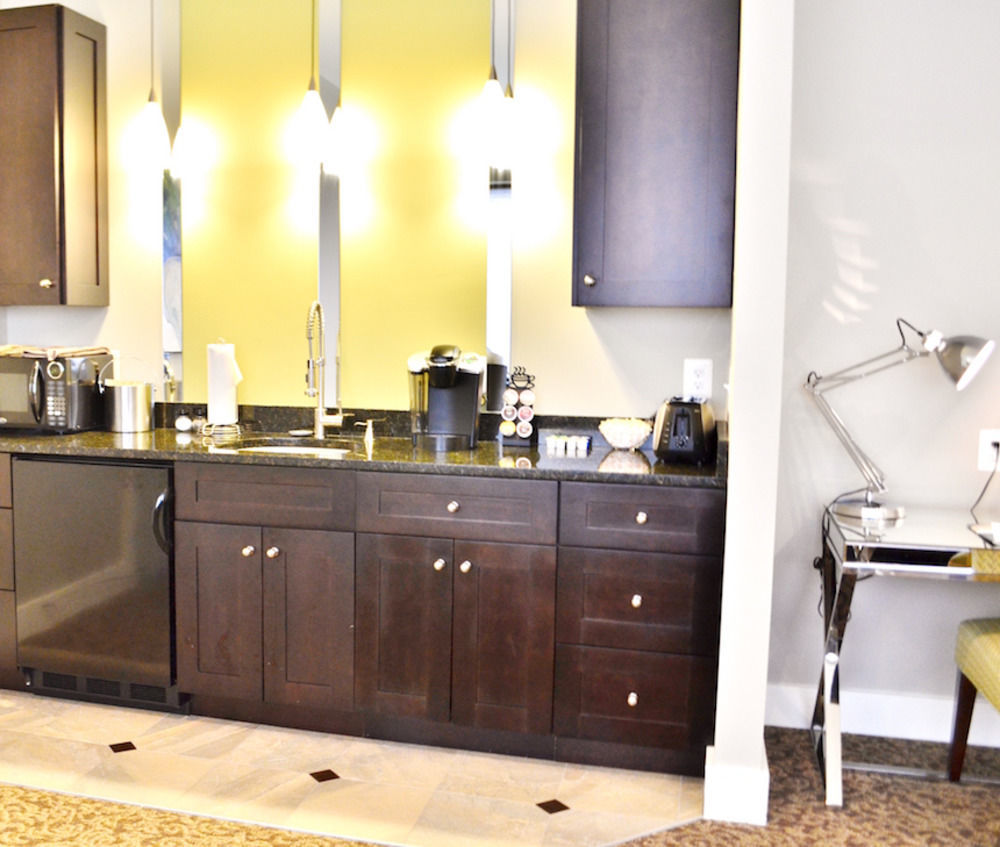 Culpeper Center Suites Εξωτερικό φωτογραφία