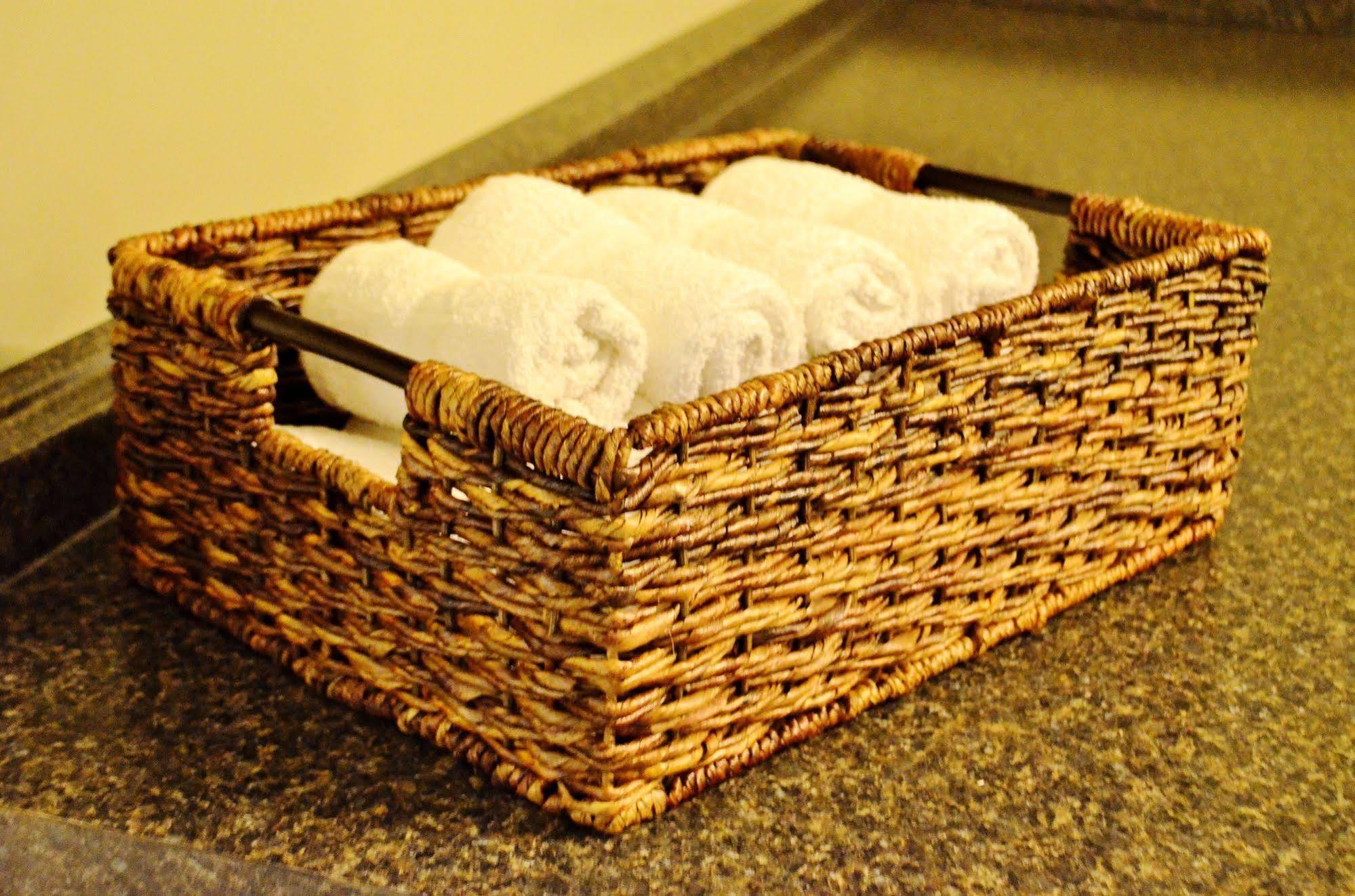 Culpeper Center Suites Εξωτερικό φωτογραφία