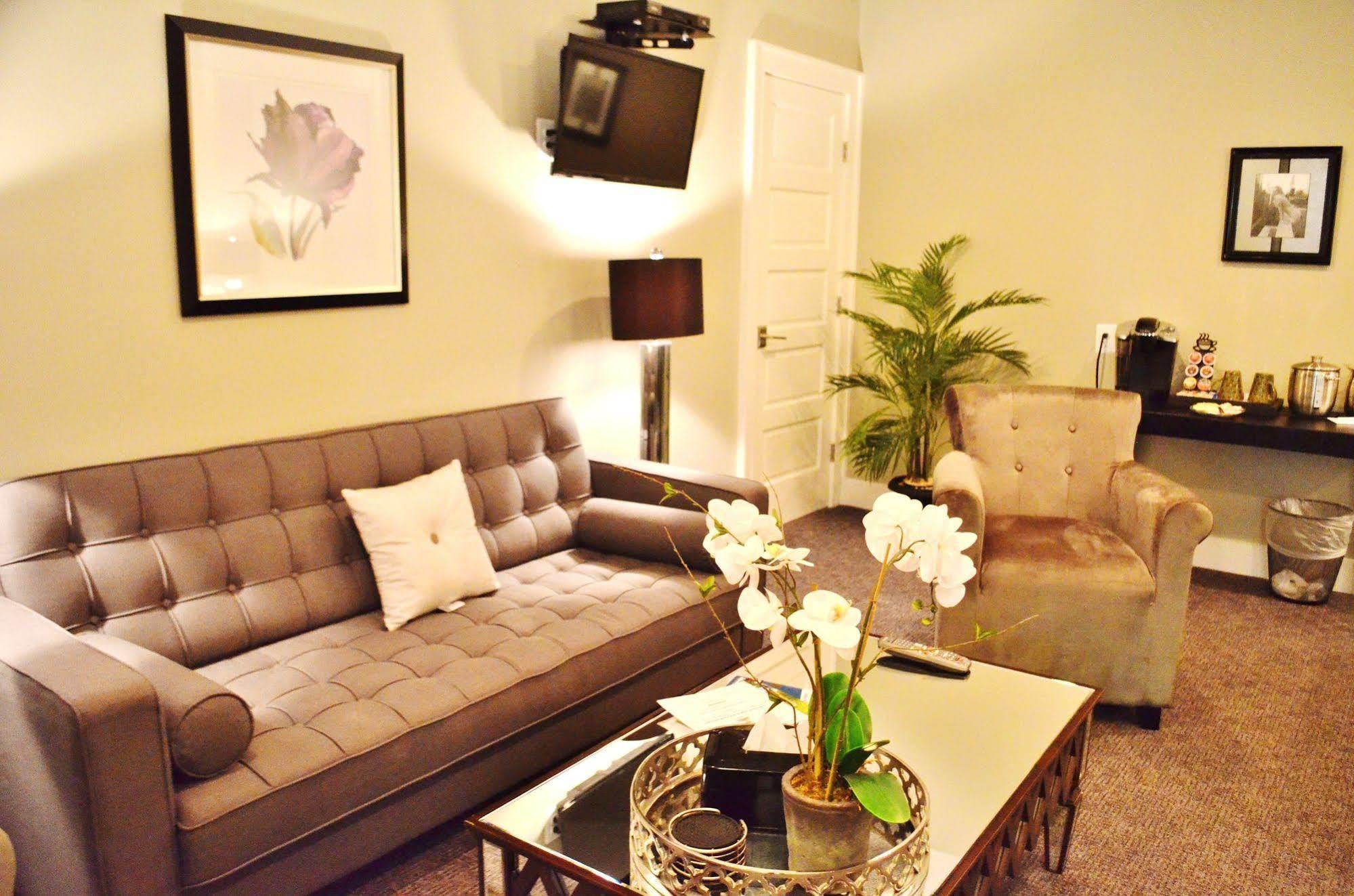 Culpeper Center Suites Εξωτερικό φωτογραφία