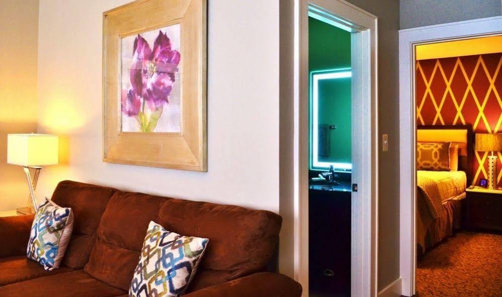 Culpeper Center Suites Εξωτερικό φωτογραφία