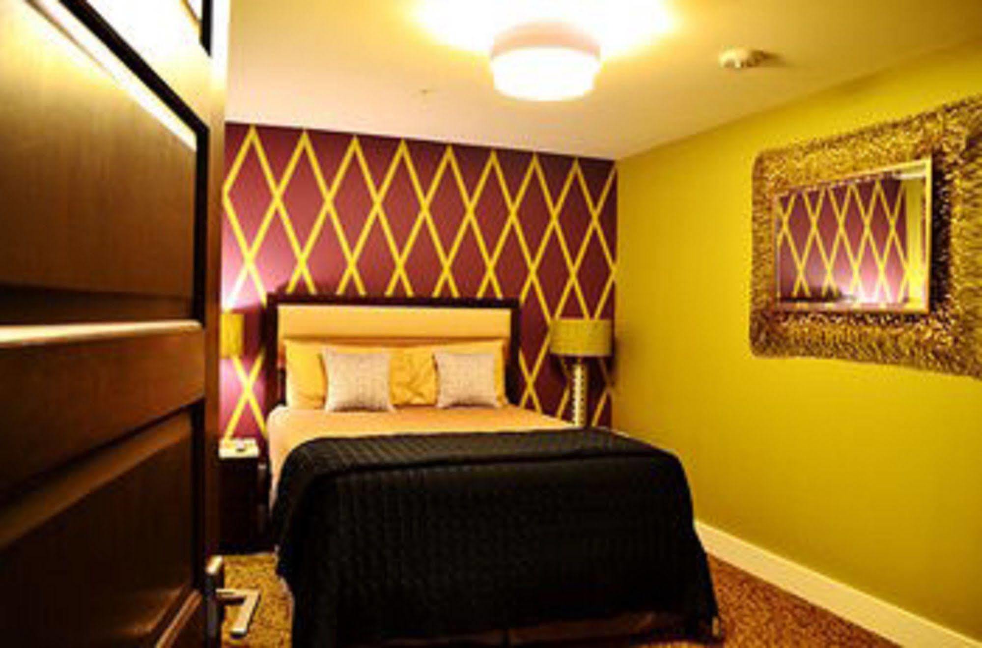 Culpeper Center Suites Εξωτερικό φωτογραφία